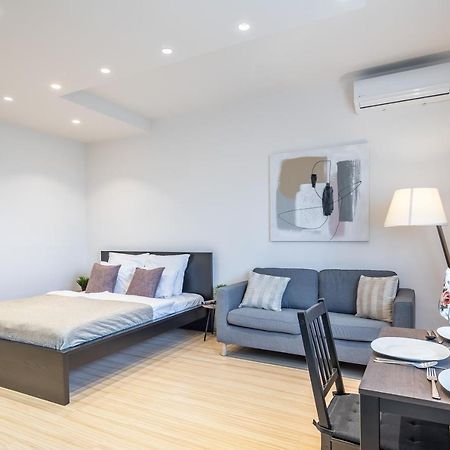 Two Bedroom Home In Jewish Quarter بودابست المظهر الخارجي الصورة