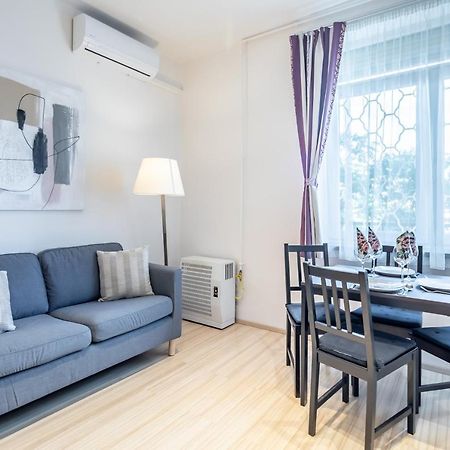 Two Bedroom Home In Jewish Quarter بودابست المظهر الخارجي الصورة