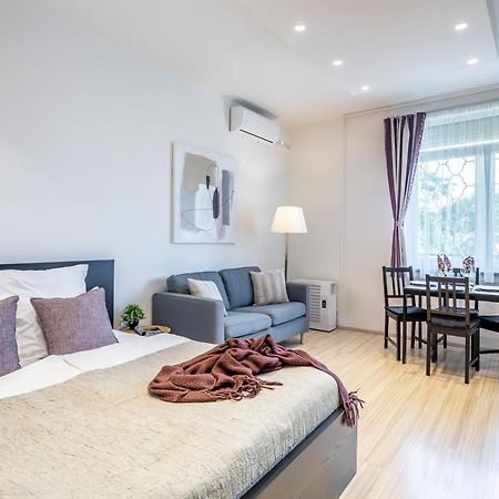 Two Bedroom Home In Jewish Quarter بودابست المظهر الخارجي الصورة