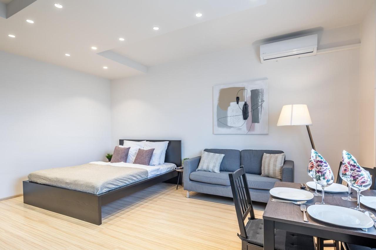 Two Bedroom Home In Jewish Quarter بودابست المظهر الخارجي الصورة