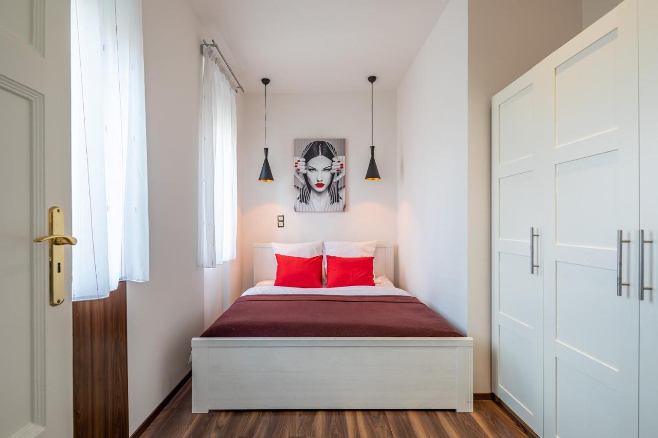 Two Bedroom Home In Jewish Quarter بودابست المظهر الخارجي الصورة