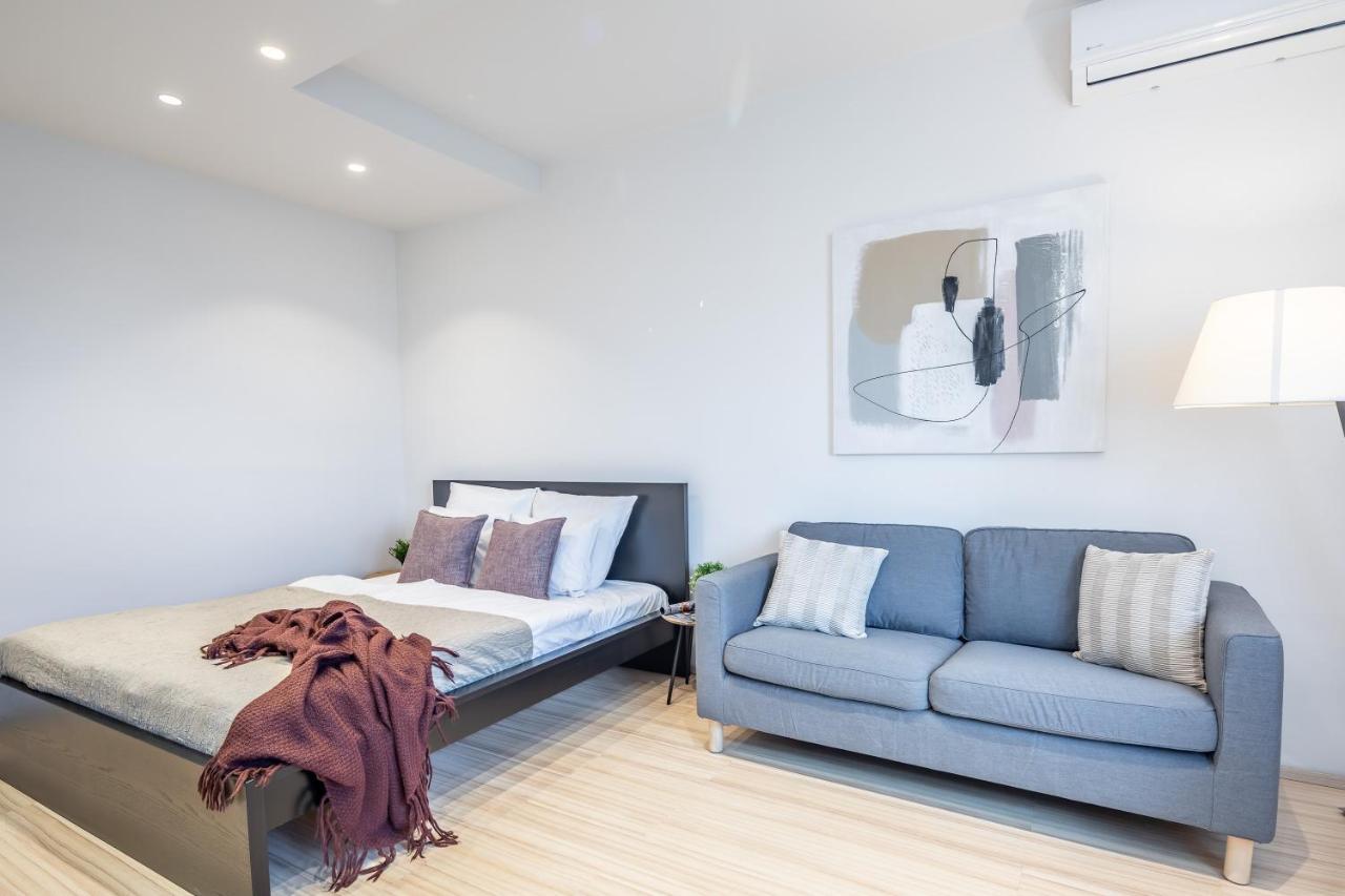 Two Bedroom Home In Jewish Quarter بودابست المظهر الخارجي الصورة