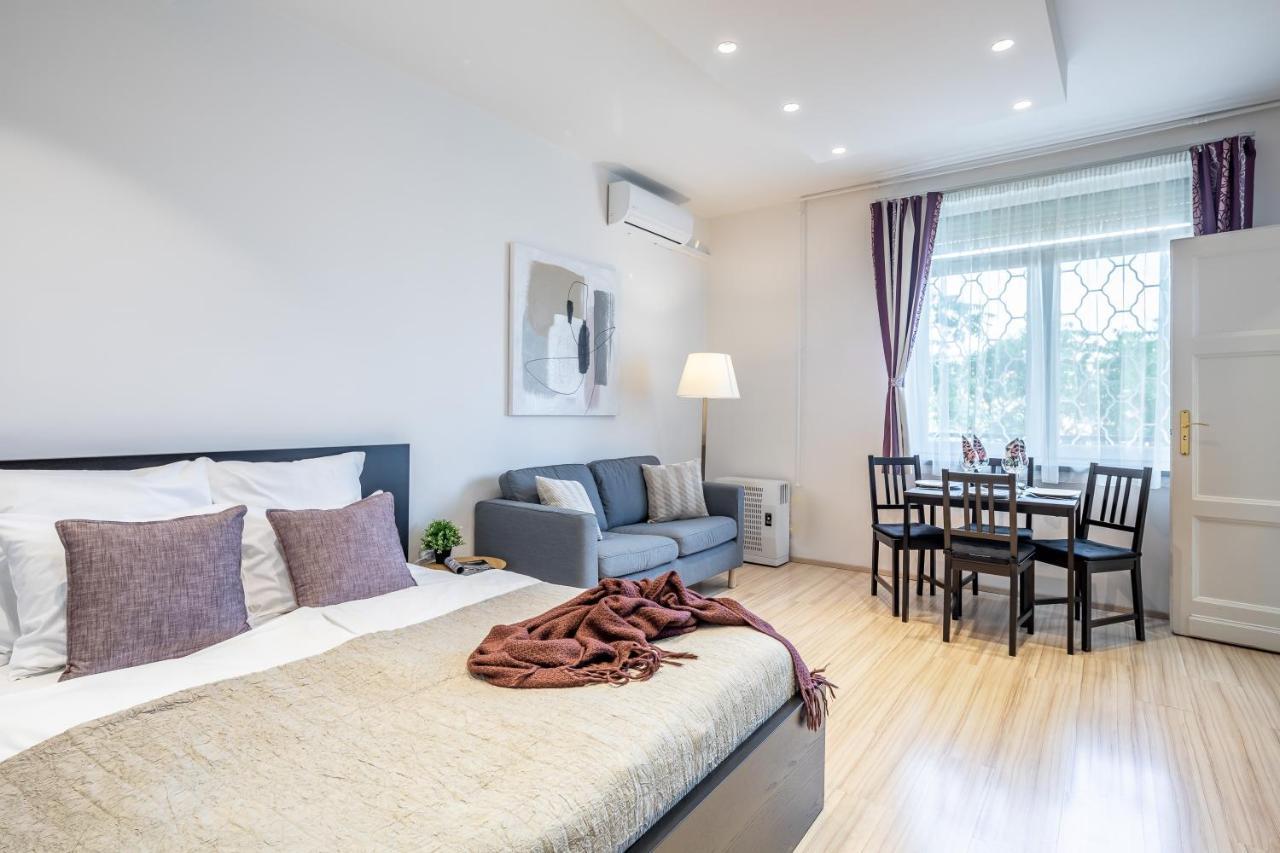 Two Bedroom Home In Jewish Quarter بودابست المظهر الخارجي الصورة