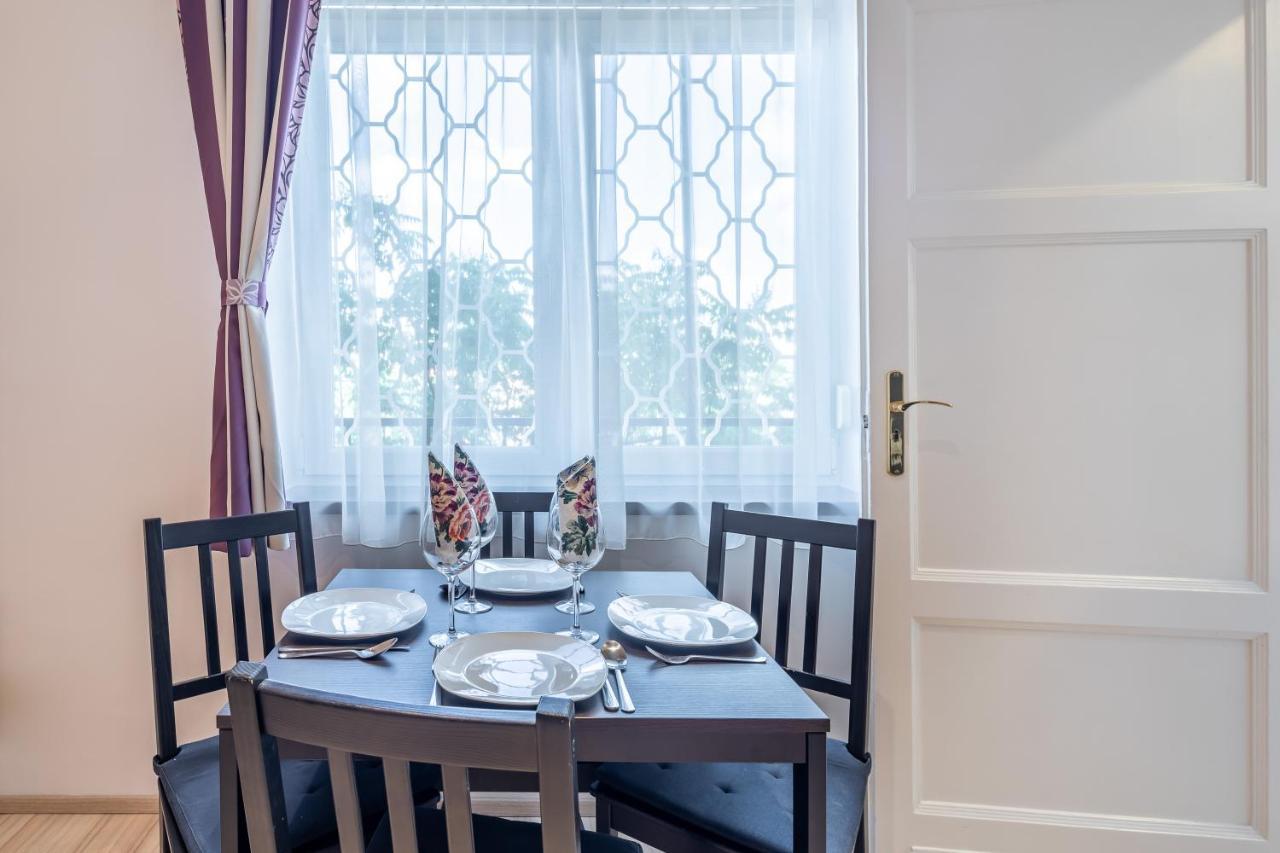 Two Bedroom Home In Jewish Quarter بودابست المظهر الخارجي الصورة