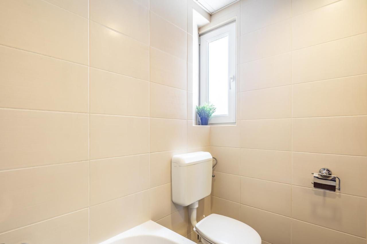 Two Bedroom Home In Jewish Quarter بودابست المظهر الخارجي الصورة