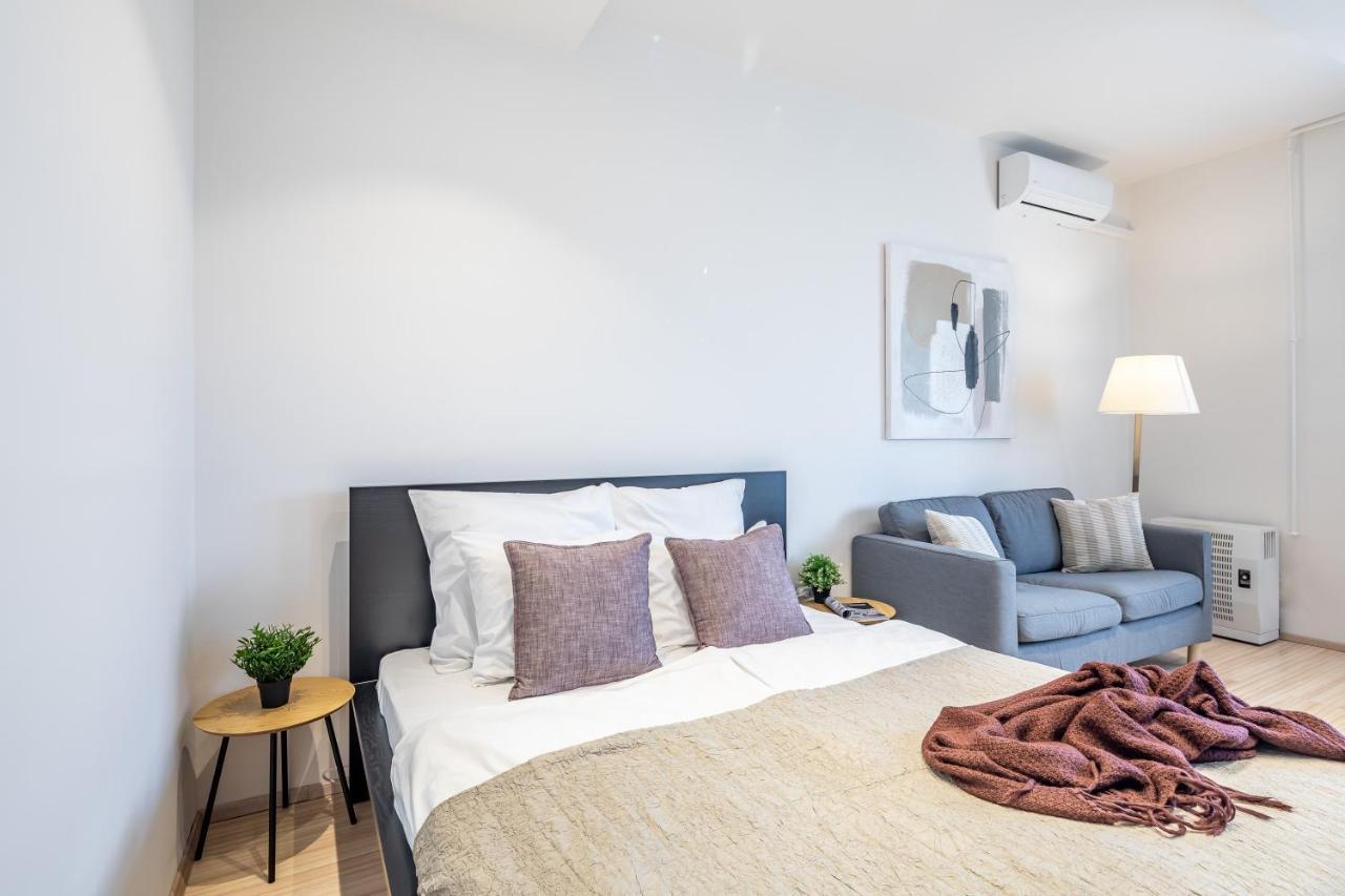 Two Bedroom Home In Jewish Quarter بودابست المظهر الخارجي الصورة