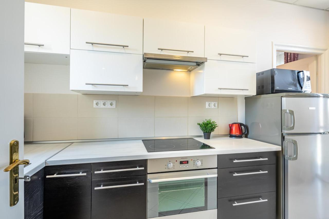Two Bedroom Home In Jewish Quarter بودابست المظهر الخارجي الصورة